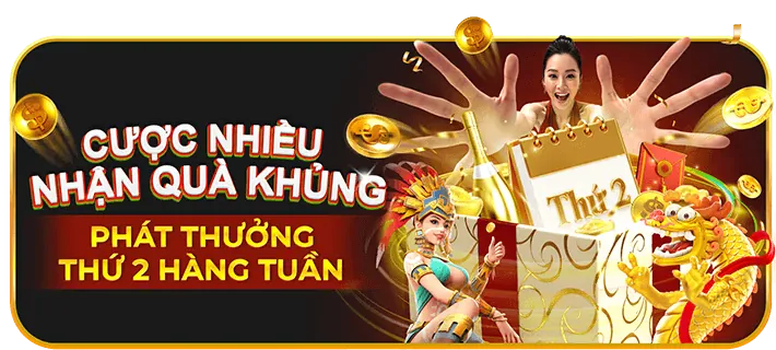 Hoàn Trả Thể Thao & Casino mc876