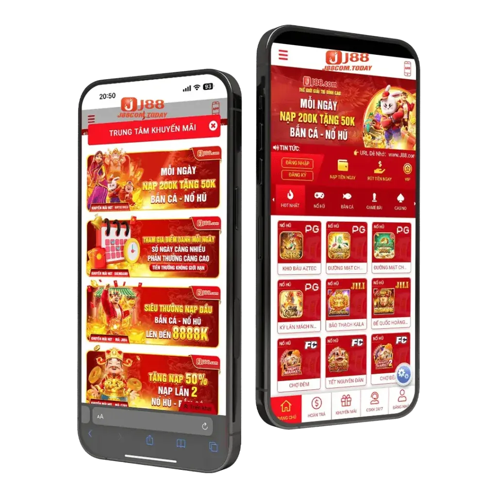 Các sản phẩm giải trí đa dạng của MC876