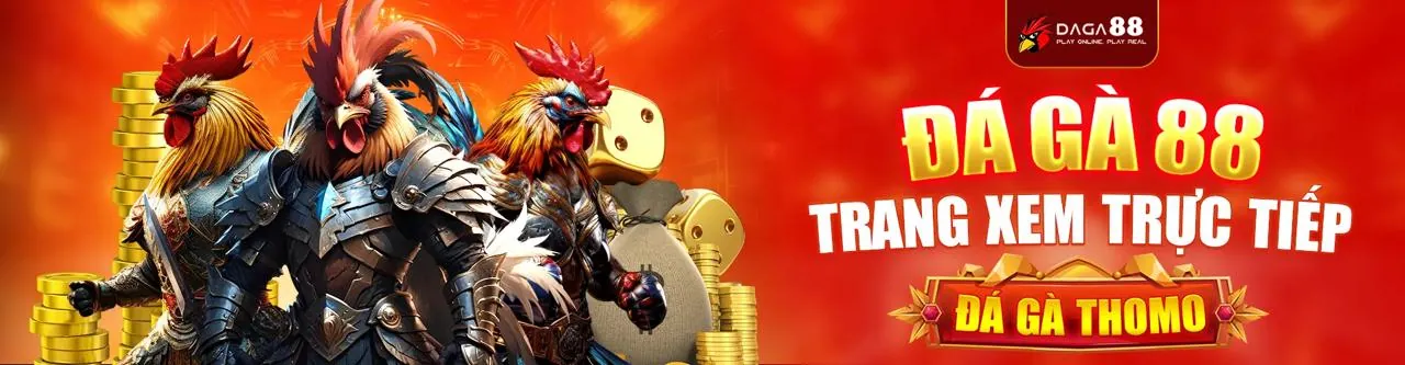 Đá gà trực tuyến MC876 với các trận đấu kịch tính