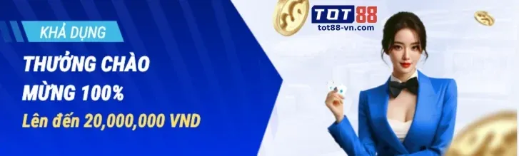 Chương trình chào mừng thành viên mới