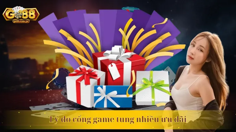 Lợi ích khi chọn MC876: An toàn, hỗ trợ, khuyến mãi
